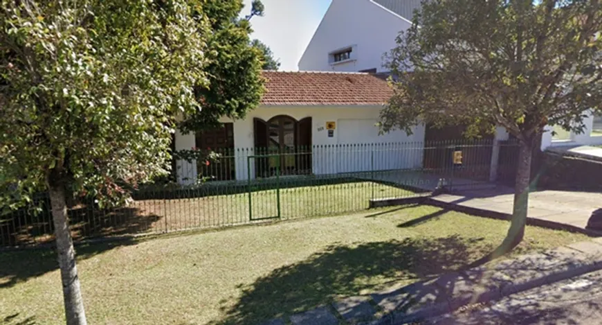 Foto 1 de Casa com 3 Quartos à venda, 244m² em Tarumã, Curitiba