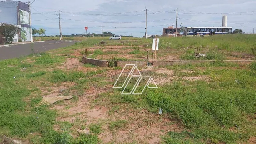 Foto 1 de Lote/Terreno à venda, 220m² em Residencial Vida Nova Maraca Padre Nobrega, Marília