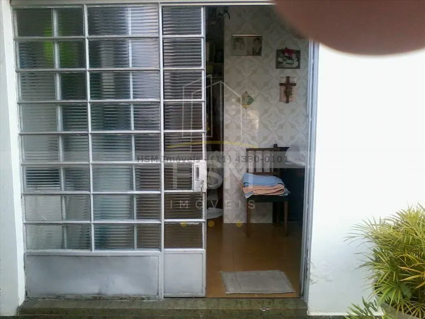 Foto 1 de Casa com 4 Quartos à venda, 190m² em Centro, São Bernardo do Campo