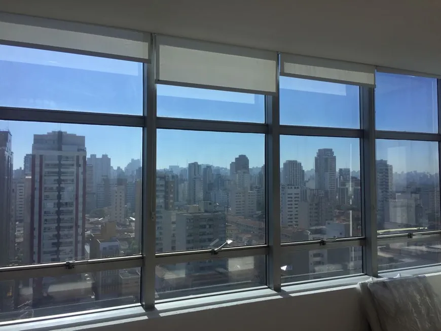 Foto 1 de Sala Comercial para venda ou aluguel, 45m² em Pinheiros, São Paulo