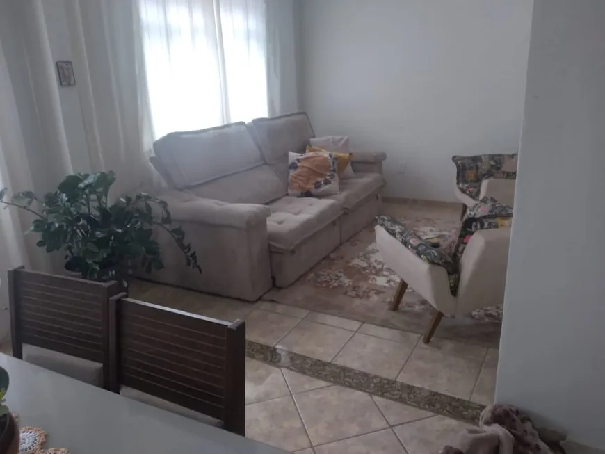 Foto 1 de Apartamento com 3 Quartos à venda, 110m² em Bandeirantes, Juiz de Fora