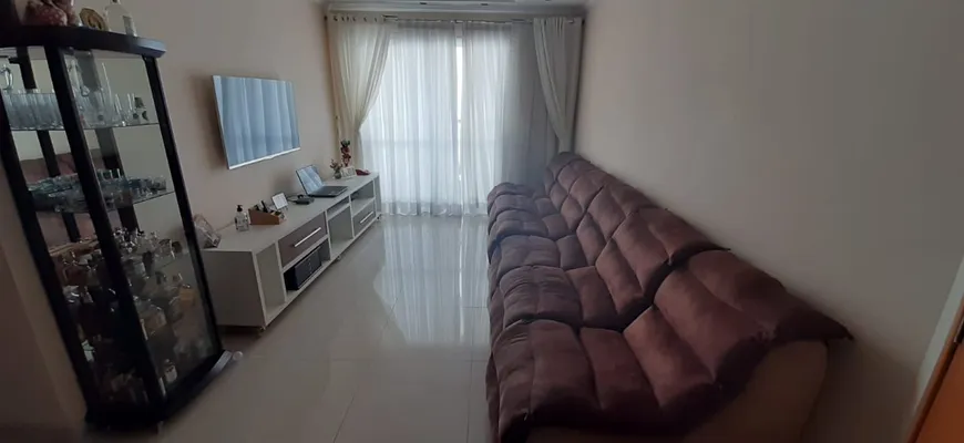 Foto 1 de Apartamento com 3 Quartos à venda, 97m² em Centro, Guarujá