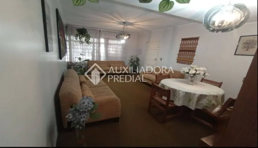 Foto 1 de Sobrado com 3 Quartos à venda, 128m² em Assunção, São Bernardo do Campo