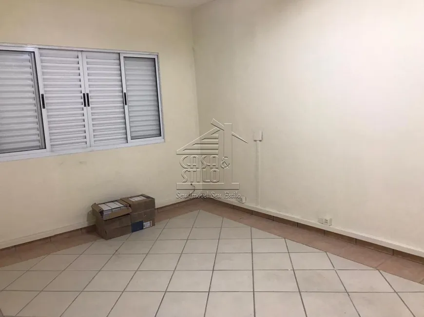 Foto 1 de Casa com 3 Quartos para alugar, 150m² em Tatuapé, São Paulo