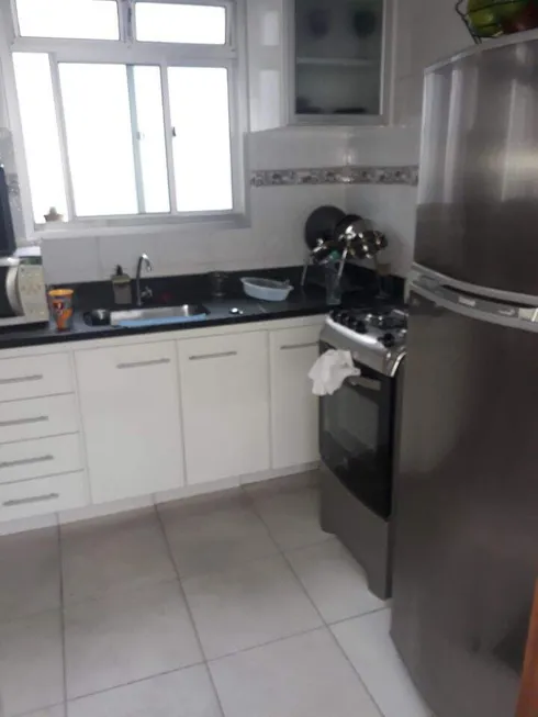 Foto 1 de Apartamento com 3 Quartos à venda, 110m² em Calafate, Belo Horizonte