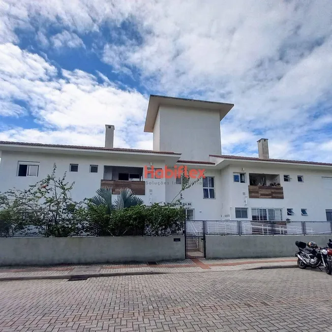 Foto 1 de Apartamento com 2 Quartos para alugar, 70m² em Ribeirão da Ilha, Florianópolis