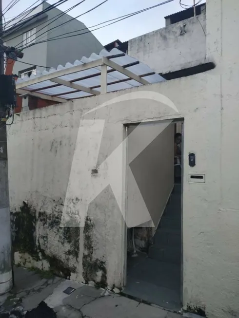 Foto 1 de Casa com 2 Quartos à venda, 90m² em Parada Inglesa, São Paulo