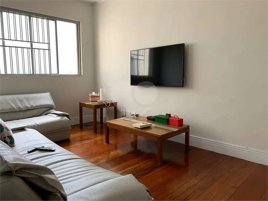 Foto 1 de Apartamento com 3 Quartos à venda, 78m² em Mandaqui, São Paulo