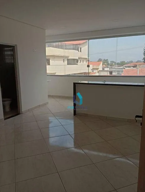 Foto 1 de Sala Comercial para alugar, 39m² em Veleiros, São Paulo