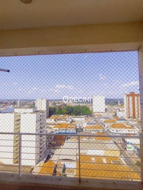 Foto 1 de Apartamento com 2 Quartos à venda, 119m² em Centro, Rio Claro