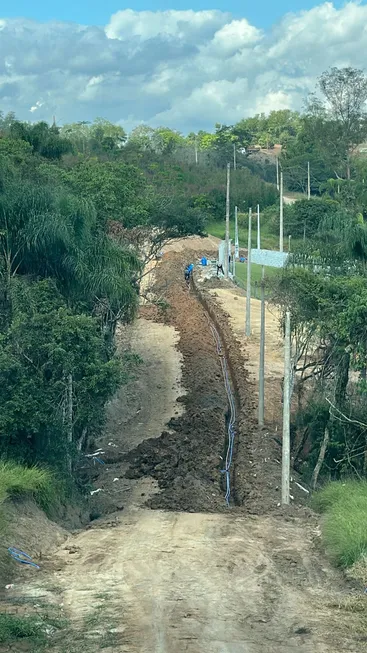 Foto 1 de Lote/Terreno à venda, 1000m² em Parque dos Principes, Jacareí