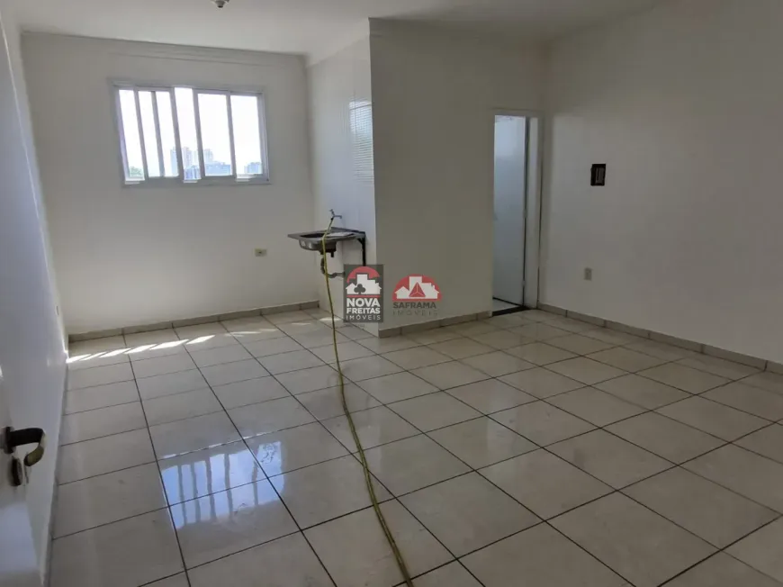 Foto 1 de Ponto Comercial para alugar, 48m² em Monte Castelo, São José dos Campos