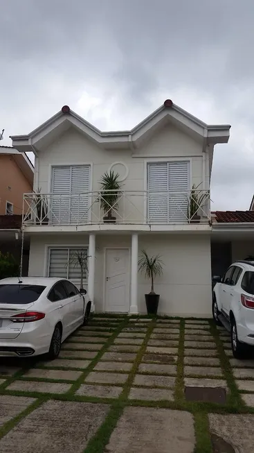 Foto 1 de Casa de Condomínio com 3 Quartos à venda, 250m² em Centro, Arujá