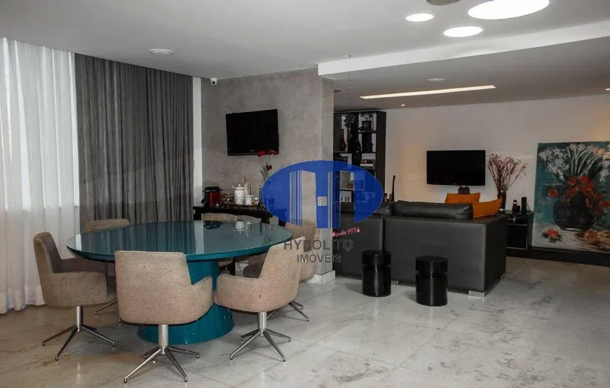 Foto 1 de Apartamento com 2 Quartos à venda, 125m² em Cruzeiro, Belo Horizonte