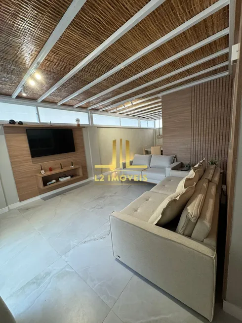 Foto 1 de Apartamento com 2 Quartos à venda, 127m² em Buraquinho, Lauro de Freitas