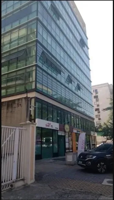 Foto 1 de Ponto Comercial com 1 Quarto para venda ou aluguel, 25m² em Freguesia- Jacarepaguá, Rio de Janeiro