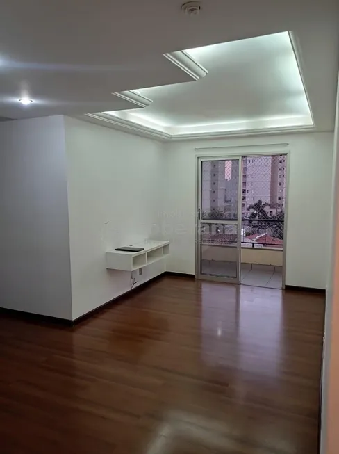 Foto 1 de Apartamento com 3 Quartos à venda, 68m² em Vila Industrial, Campinas