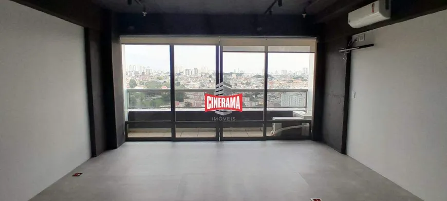 Foto 1 de Sala Comercial para alugar, 44m² em Ceramica, São Caetano do Sul