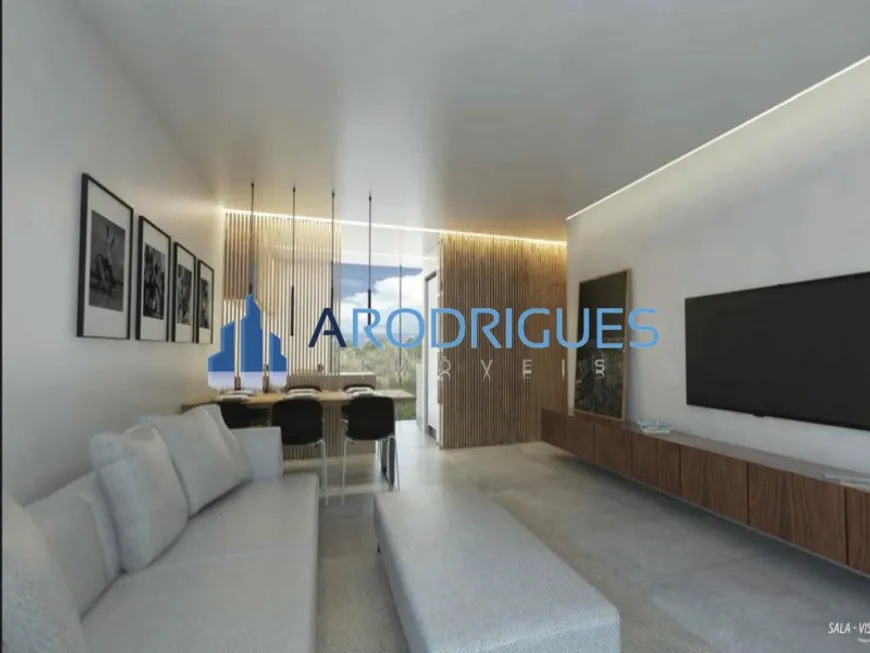 Foto 1 de Apartamento com 3 Quartos à venda, 125m² em Itacimirim Monte Gordo, Camaçari