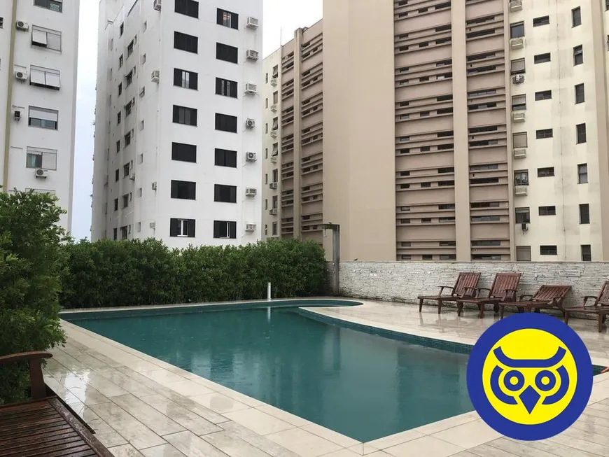 Foto 1 de Apartamento com 3 Quartos à venda, 162m² em Agronômica, Florianópolis