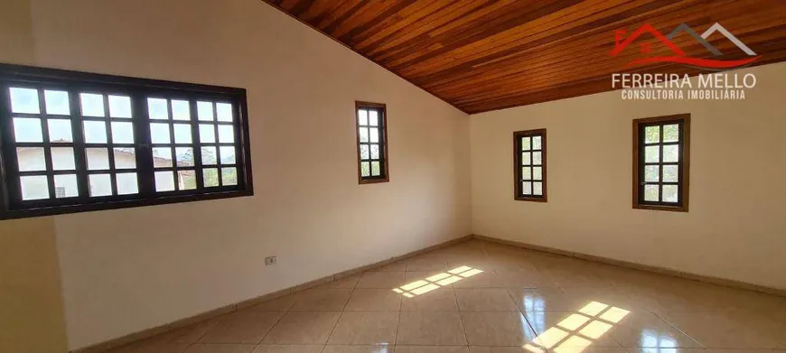 Foto 1 de Casa de Condomínio com 4 Quartos à venda, 300m² em Nova Caieiras, Caieiras