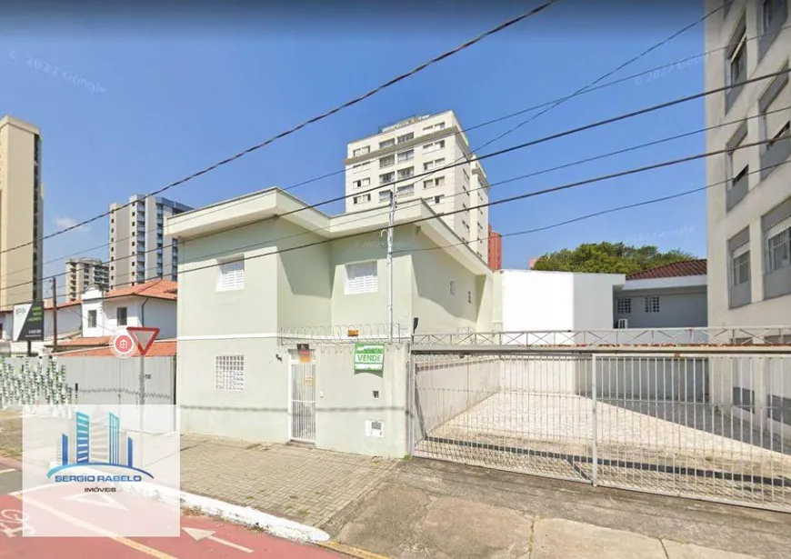 Foto 1 de Imóvel Comercial com 10 Quartos à venda, 450m² em Vila Mariana, São Paulo