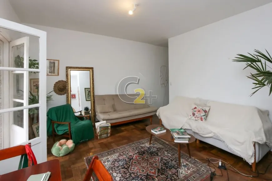 Foto 1 de Apartamento com 2 Quartos à venda, 85m² em Pinheiros, São Paulo