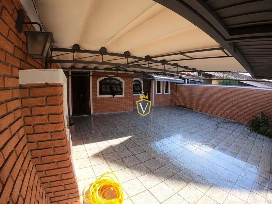 Foto 1 de Casa com 2 Quartos à venda, 173m² em Jardim Florestal, Jundiaí