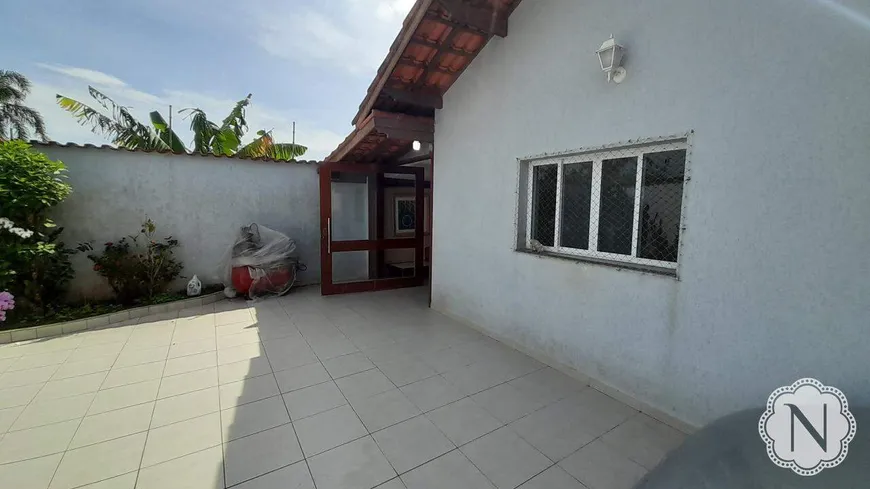 Foto 1 de Casa com 3 Quartos à venda, 150m² em , Itanhaém