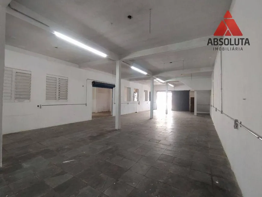 Foto 1 de Ponto Comercial para alugar, 318m² em Jardim Nossa Senhora do Carmo, Americana