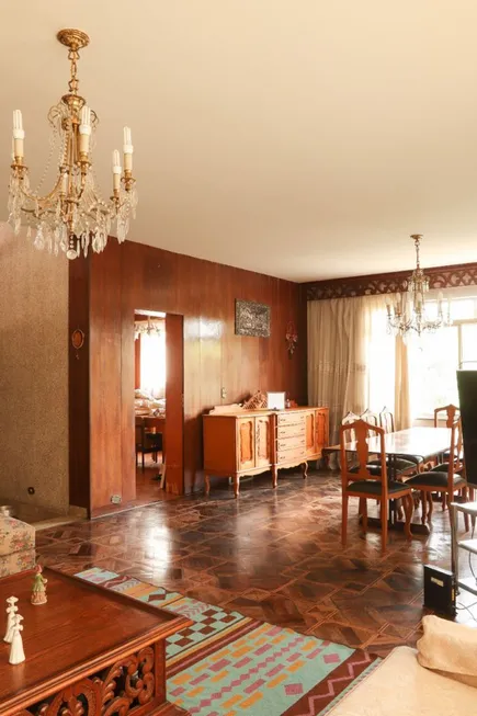 Foto 1 de Casa com 5 Quartos à venda, 625m² em Santana, São Paulo