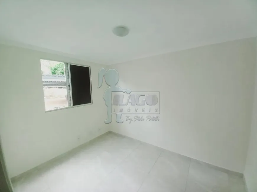 Foto 1 de Apartamento com 2 Quartos para alugar, 46m² em Jardim Republica, Ribeirão Preto