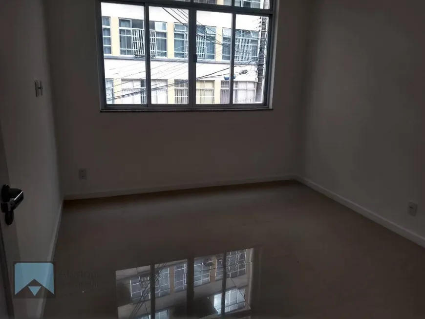 Foto 1 de Apartamento com 2 Quartos à venda, 68m² em Fátima, Niterói
