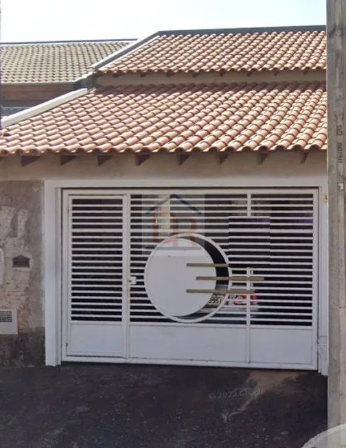Foto 1 de Casa com 2 Quartos à venda, 117m² em Vila Pantano II, Santa Bárbara D'Oeste