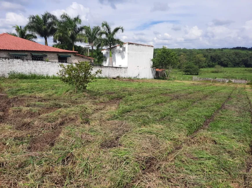 Foto 1 de Lote/Terreno à venda, 1000m² em , Porangaba