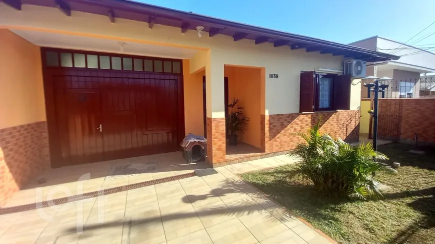 Foto 1 de Casa com 5 Quartos à venda, 114m² em Niterói, Canoas