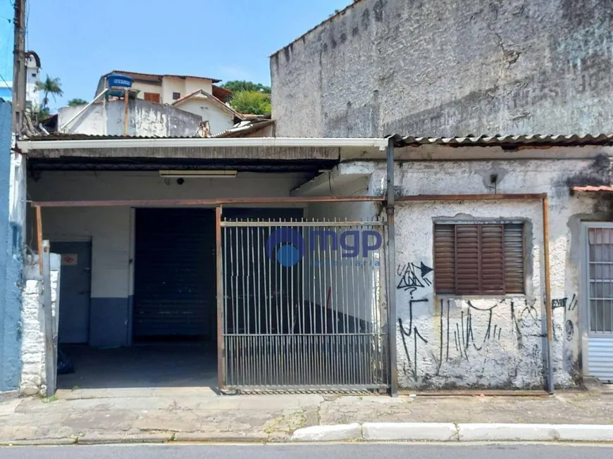 Foto 1 de Casa com 2 Quartos à venda, 160m² em Vila Isolina Mazzei, São Paulo