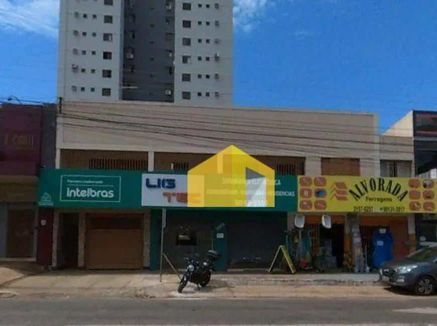 Foto 1 de Apartamento com 4 Quartos para alugar, 150m² em Jardim América, Goiânia