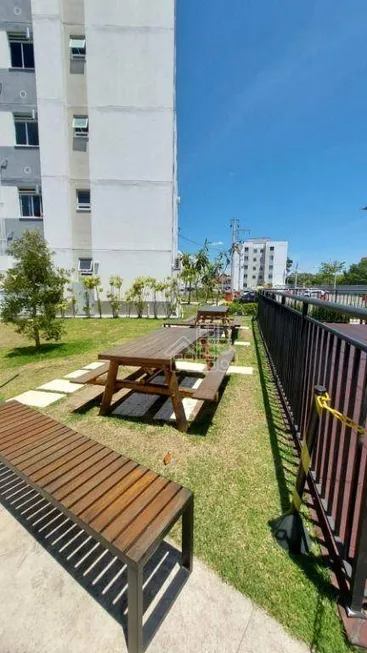 Foto 1 de Apartamento com 2 Quartos à venda, 50m² em Pacheco, São Gonçalo