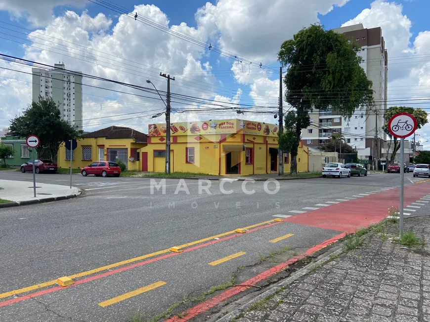 Foto 1 de Lote/Terreno à venda, 390m² em São Pedro, São José dos Pinhais