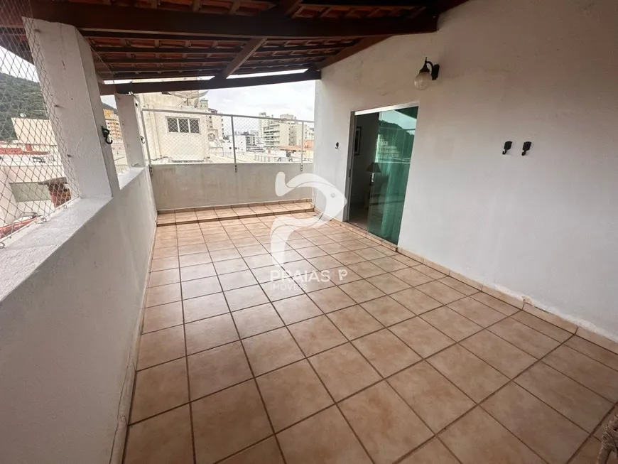 Foto 1 de Cobertura com 4 Quartos à venda, 352m² em Enseada, Guarujá
