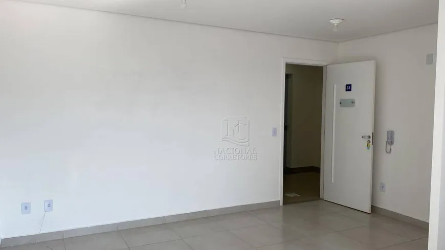 Foto 1 de Sala Comercial à venda, 32m² em Vila Baeta Neves, São Bernardo do Campo