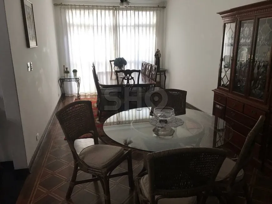 Foto 1 de Sobrado com 4 Quartos para alugar, 367m² em Planalto Paulista, São Paulo