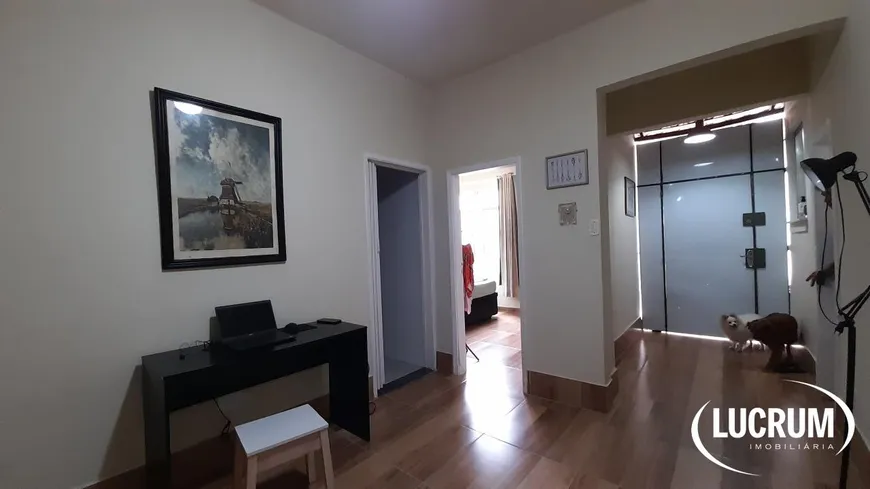 Foto 1 de Apartamento com 1 Quarto à venda, 40m² em Glória, Rio de Janeiro