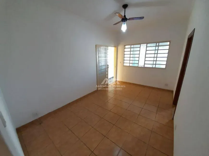 Foto 1 de Casa com 2 Quartos para alugar, 97m² em Jardim América, Ribeirão Preto