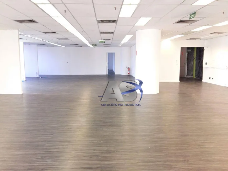 Foto 1 de Sala Comercial para alugar, 641m² em Chácara Santo Antônio, São Paulo