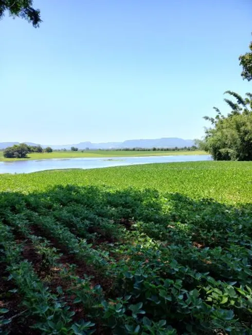 Foto 1 de Fazenda/Sítio à venda, 105000m² em Camobi, Santa Maria