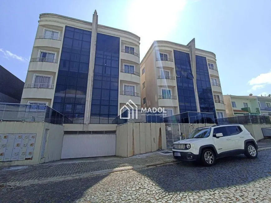 Foto 1 de Apartamento com 2 Quartos à venda, 90m² em Jardim Carvalho, Ponta Grossa