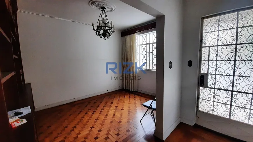 Foto 1 de Casa com 4 Quartos à venda, 298m² em Aclimação, São Paulo