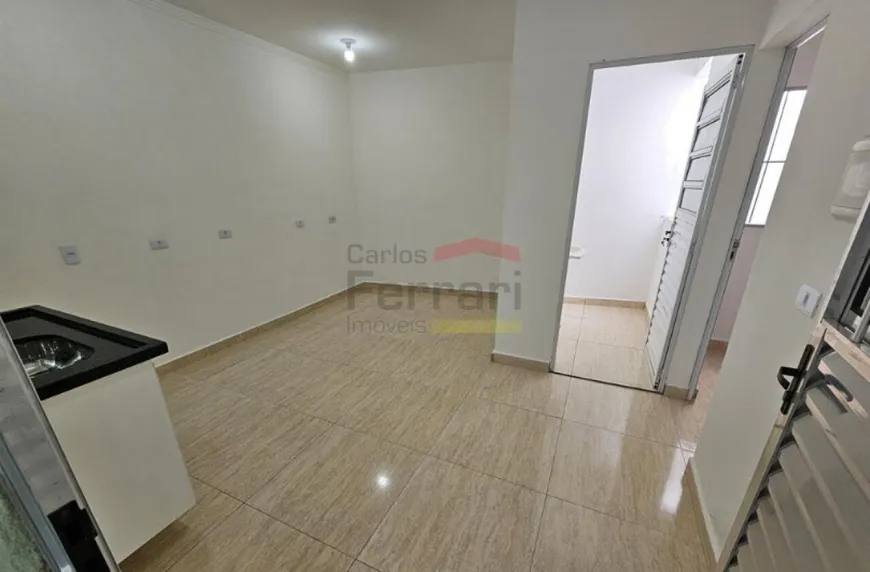 Foto 1 de Casa de Condomínio com 1 Quarto à venda, 35m² em Vila Medeiros, São Paulo